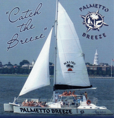 palmetto breeze